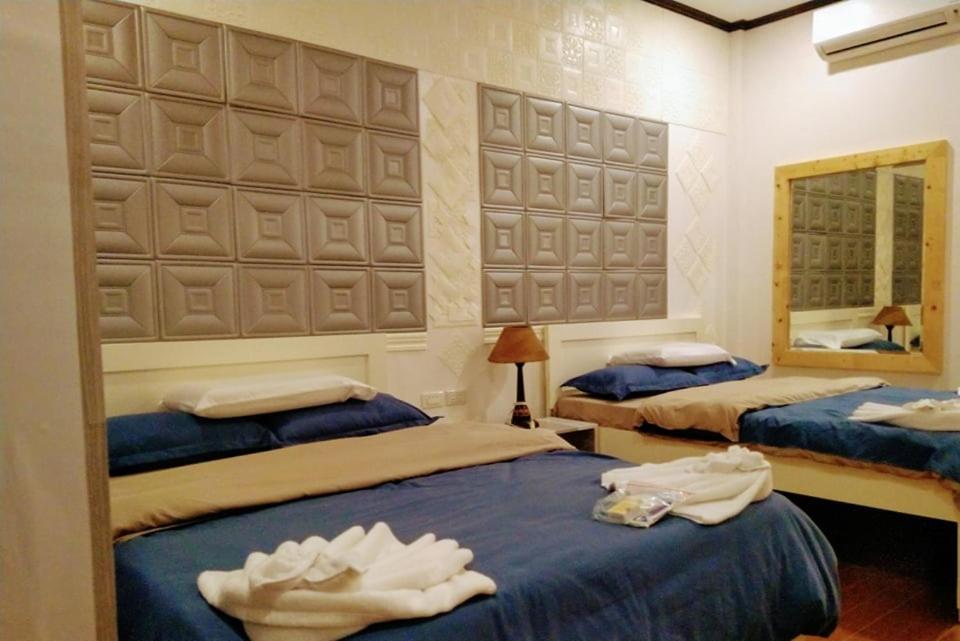 Monallan Boracay Hotel 3*