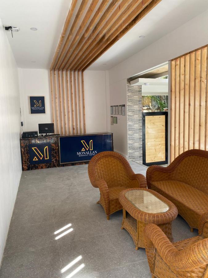 Monallan Boracay