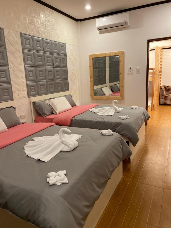 Hotel Monallan Boracay 3*