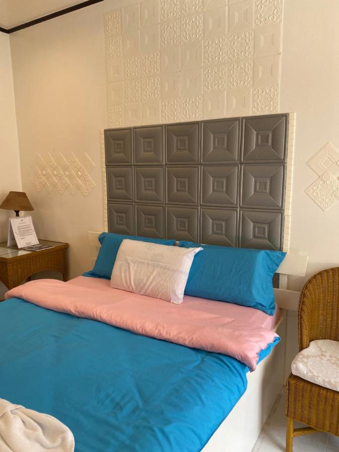 Monallan Boracay Hotel 3*