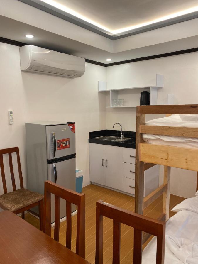 Monallan Boracay Hotel Manoc-Manoc