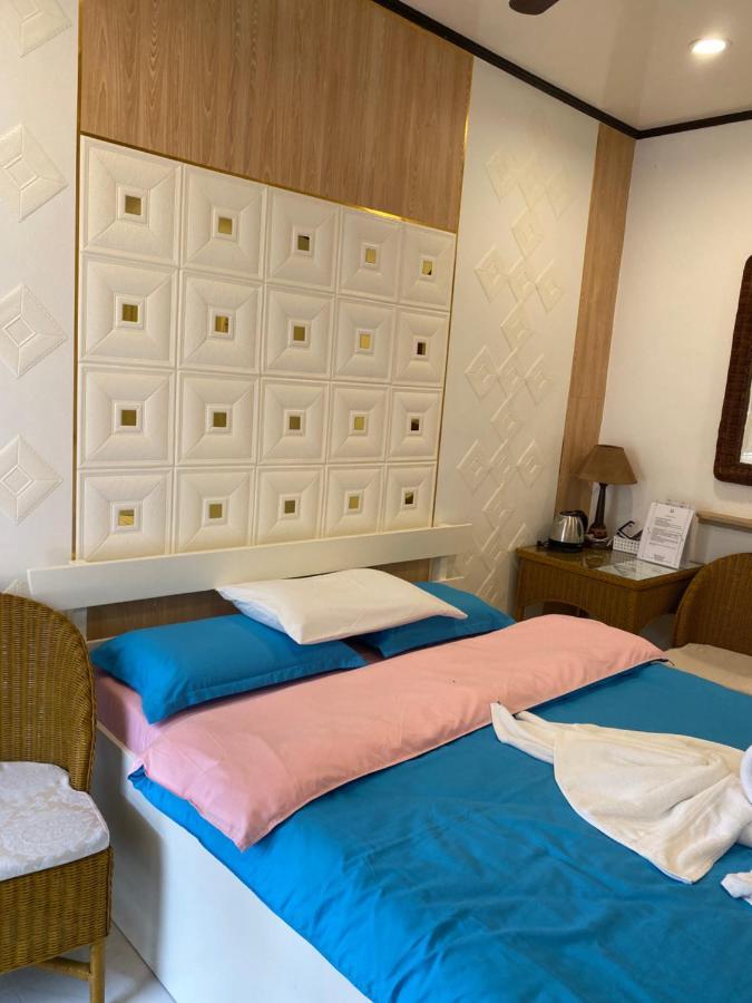 Monallan Boracay