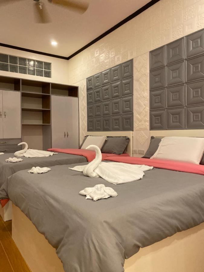 Monallan Boracay 3*