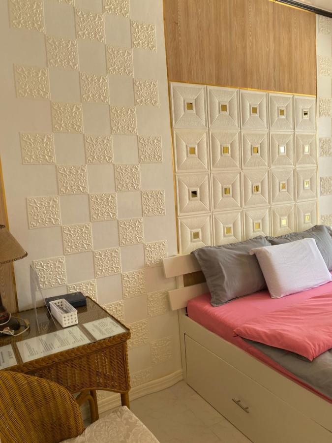 Hotel Monallan Boracay 3*