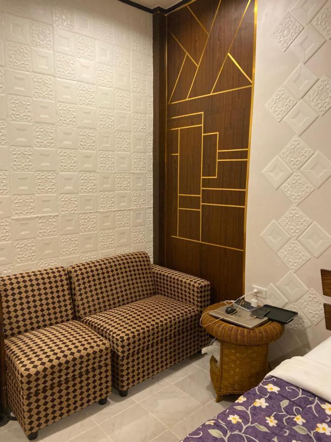 Hotel Monallan Boracay