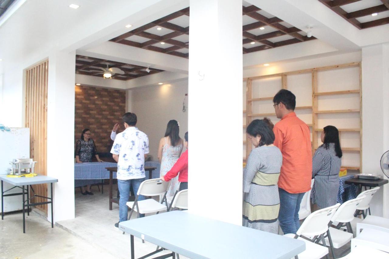 Hotel Monallan Boracay Manoc-Manoc