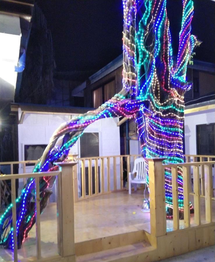 Hotel Monallan Boracay