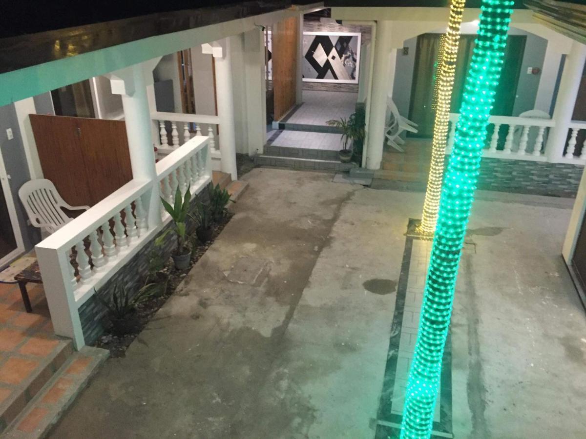 Monallan Boracay Hotel 3*