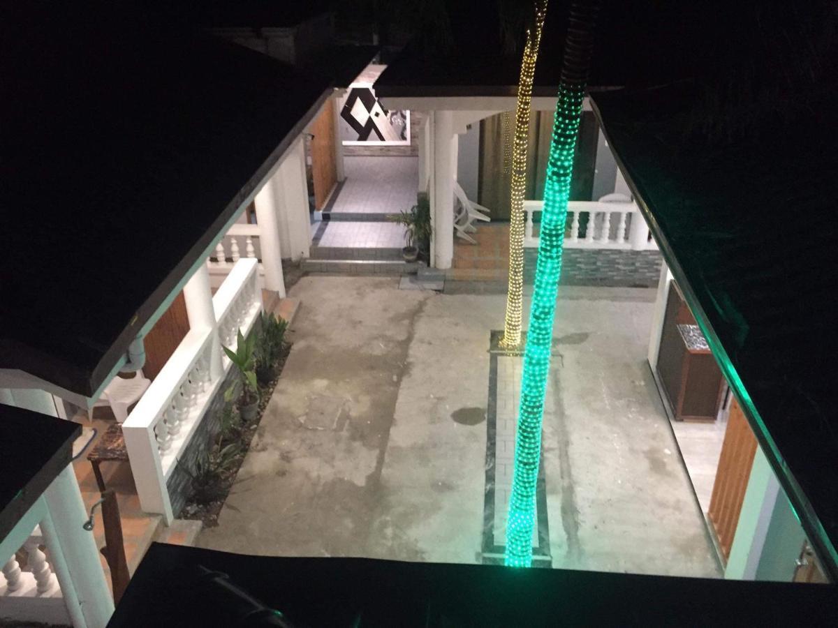 Monallan Boracay 3*