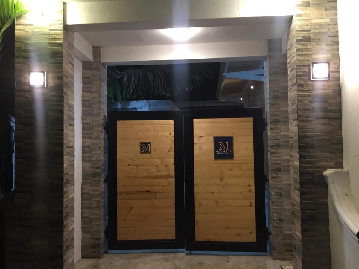 Monallan Boracay Hotel 3*