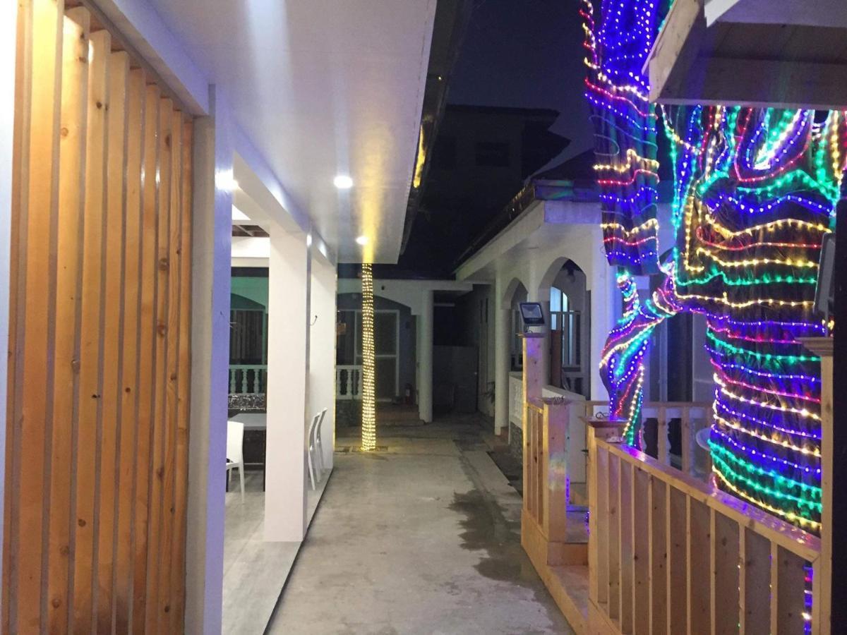 Hotel Monallan Boracay